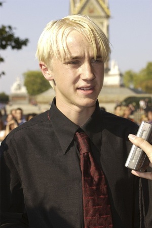 Draco Malfoy