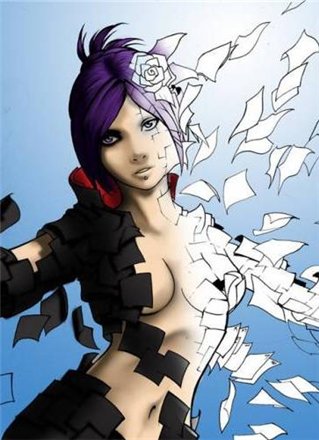 Konan-sama