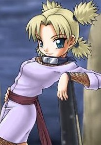 Temari