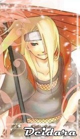 Deidara