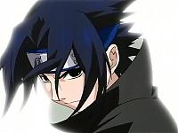 Uchiha Sasuke