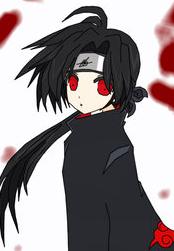 Itachi