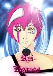 Rei Ligroos