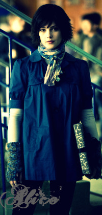 Alice Cullen