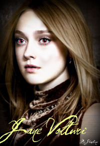 Jane Volturi
