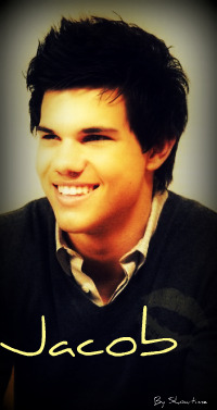 Jacob Black