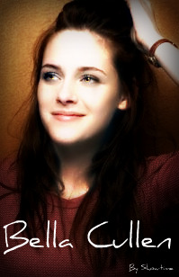 Bella Cullen