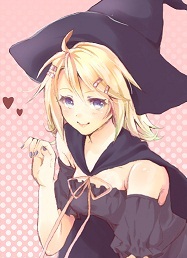 Rin Kagamine