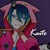 Kaito.