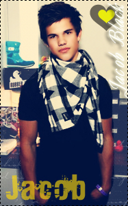 Jacob Black