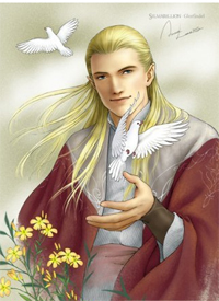 Glorfindel