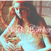 Nicole Bathler