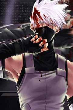 Xatake Kakashi