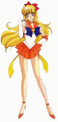 Sailor Venis