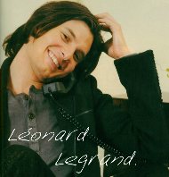 Léonard Legrand