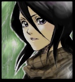 Kuchiki Rukia