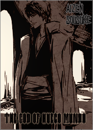 Aizen Sosuke