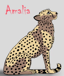 Amalia