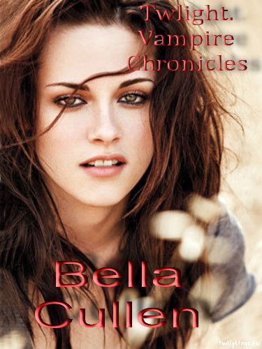 Bella Cullen