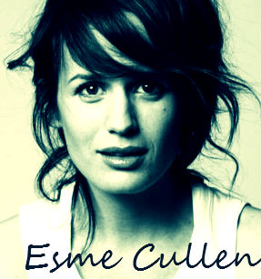 Esme Cullen