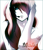 Misaki