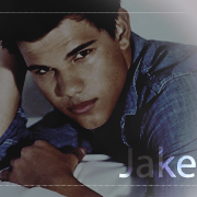 Jacob Black