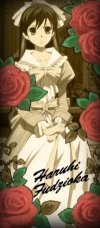 Fujiouka Haruhi