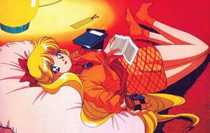 Sailor Venus