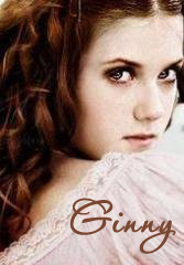 Ginny Weasley