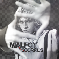 Scorpius Malfoy