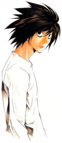 Ryuga Hideki