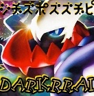 Darkrrai