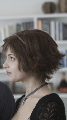 Alice Cullen