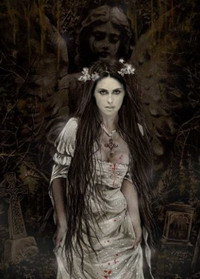 Sharon Den Adel