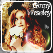 Ginny Weasley