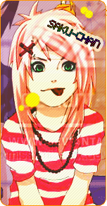 Saku-chan
