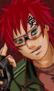 Gaara