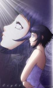 Hyuuga Hinata Hyuuga Hinata