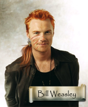 Bill Weasley