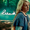Luna Lovegood
