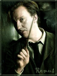 Remus Lupin