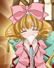 Mikku ^^