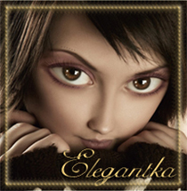 Elegantka