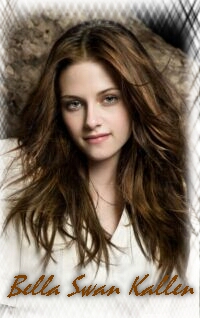 Bella Swon Cullen