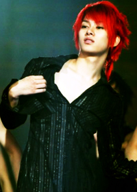 Kim HeeChul