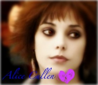 Alice Cullen