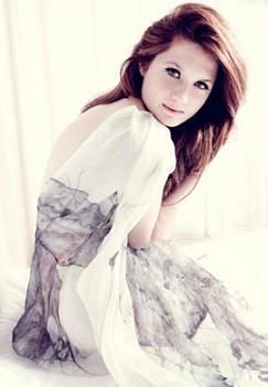 Ginny Weasley