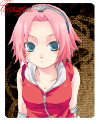 Haruno Sakura