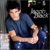 Jacob Black