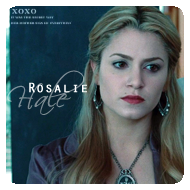 Rosalie Hale